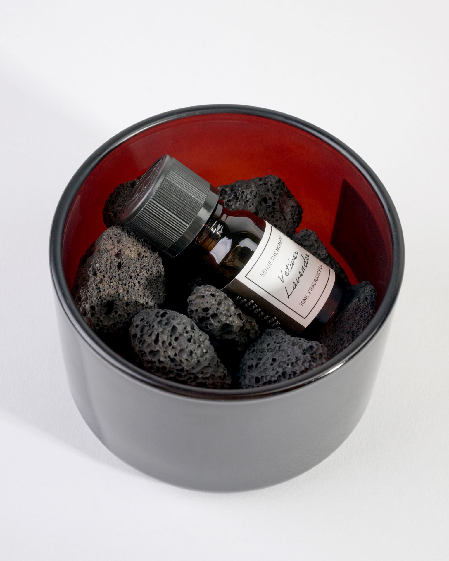 Tuoksukivet ruskea - 6