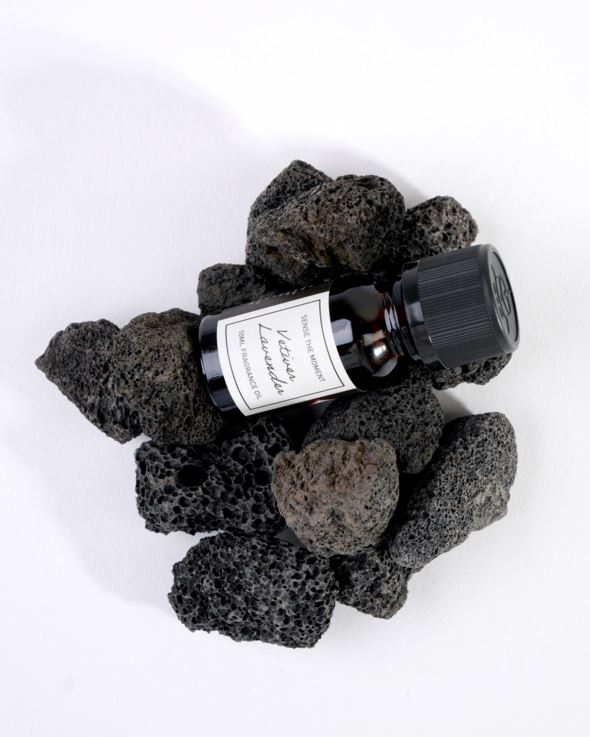 Tuoksukivet  ruskea - 7