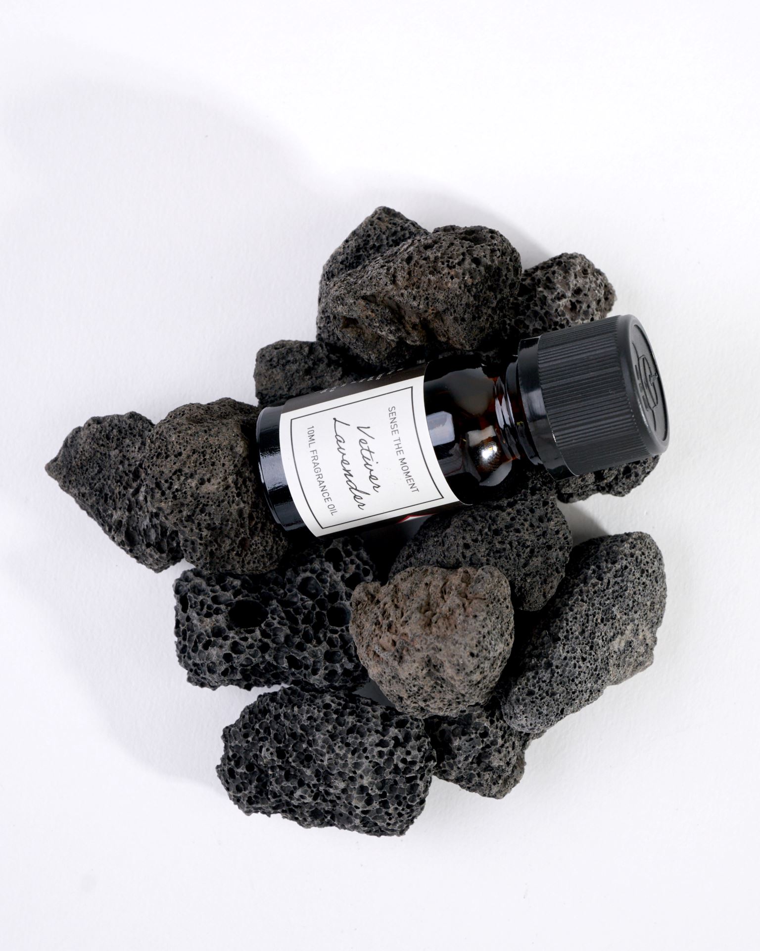 Tuoksukivet ruskea - 7