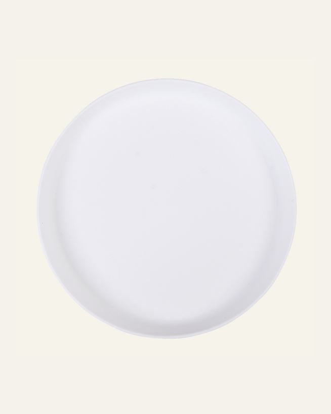 Alusvati valkoinen - ø37 cm valkoinen - 1