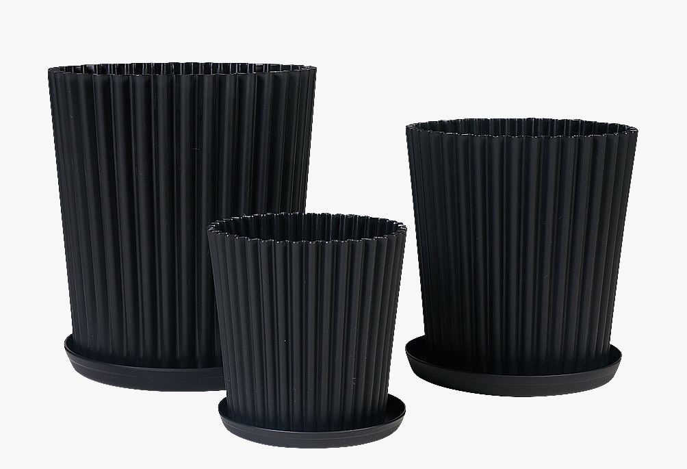 Ulkotarjotin musta - 2