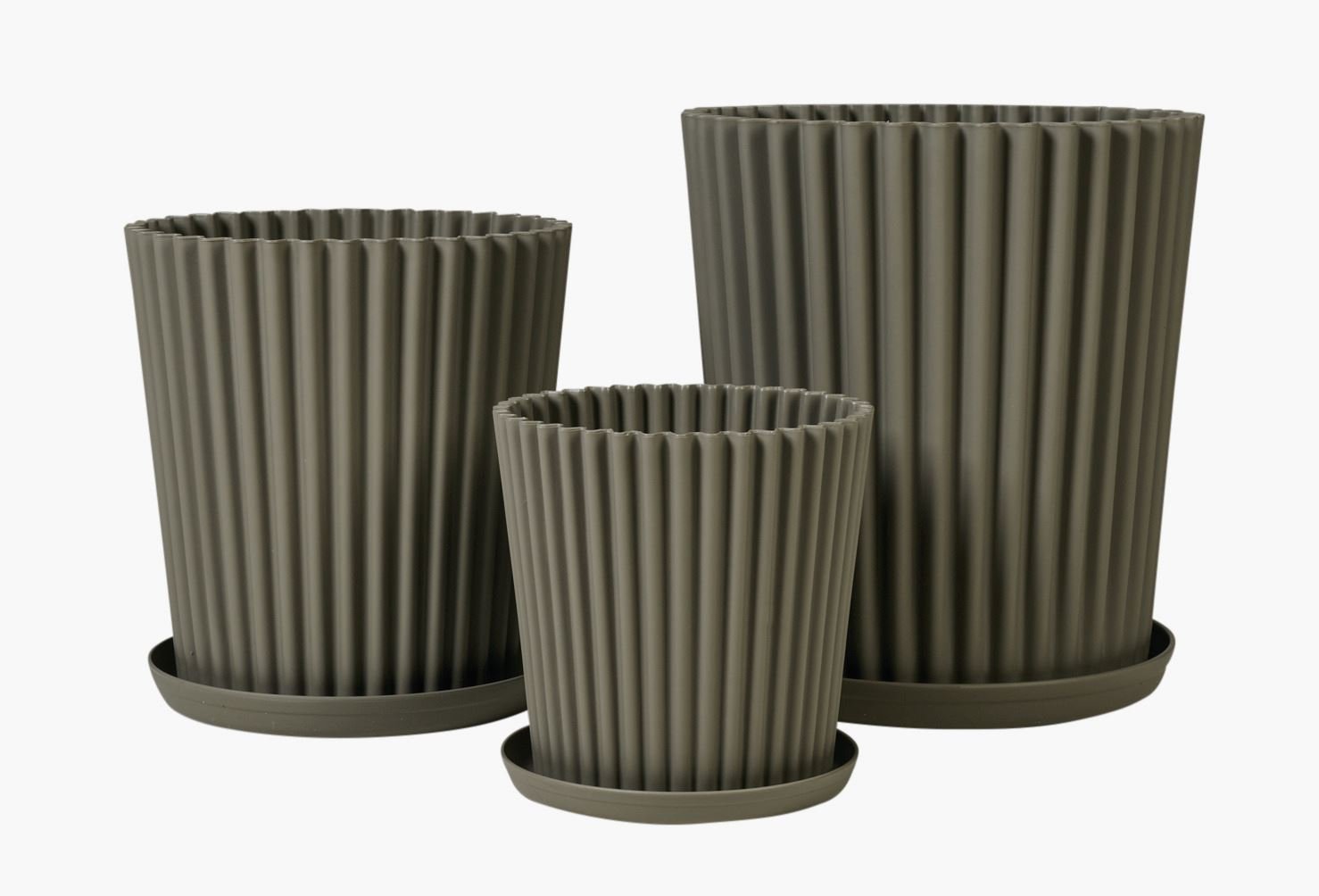 Ulkoruukku harmaanruskea - 3