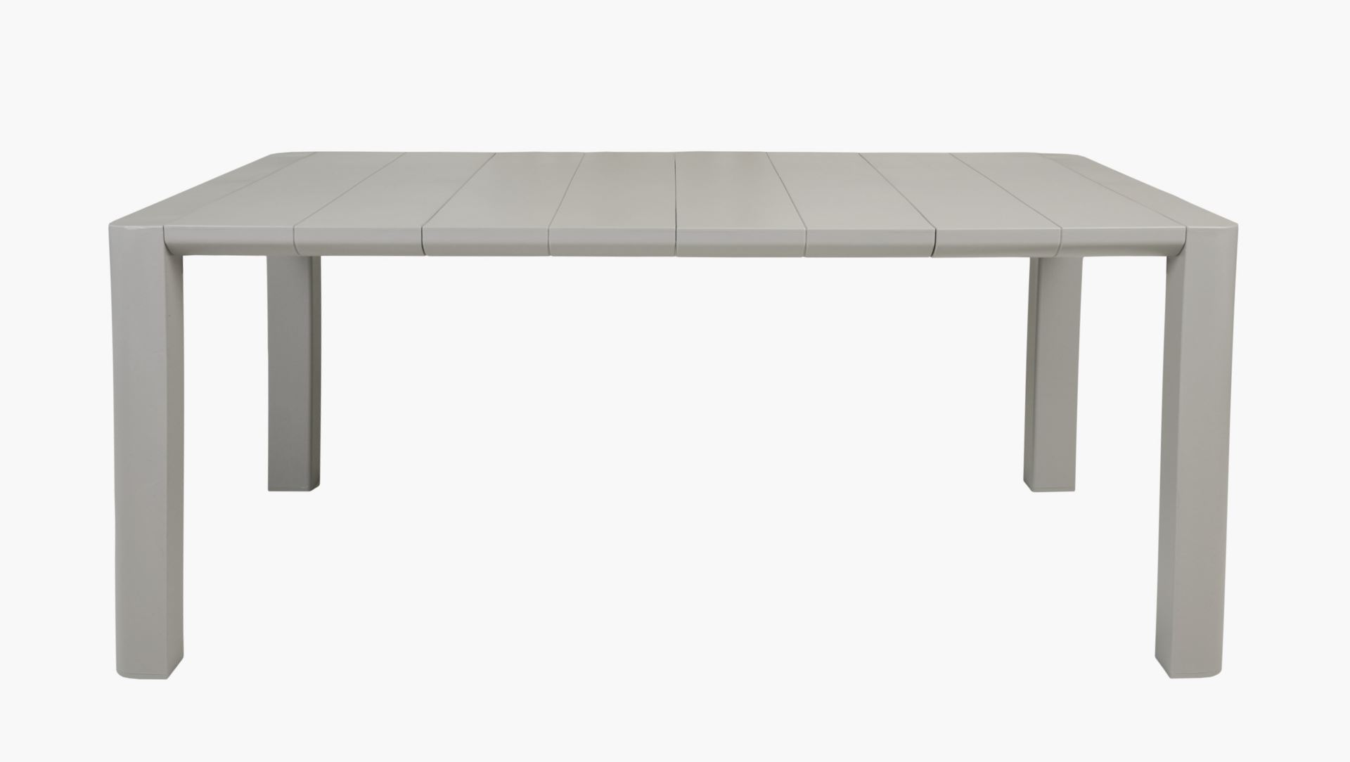 Puutarhapöytä hiekka - 100x180 cm hiekka - 1