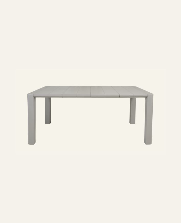 Puutarhapöytä hiekka - 100x180 cm hiekka - 1