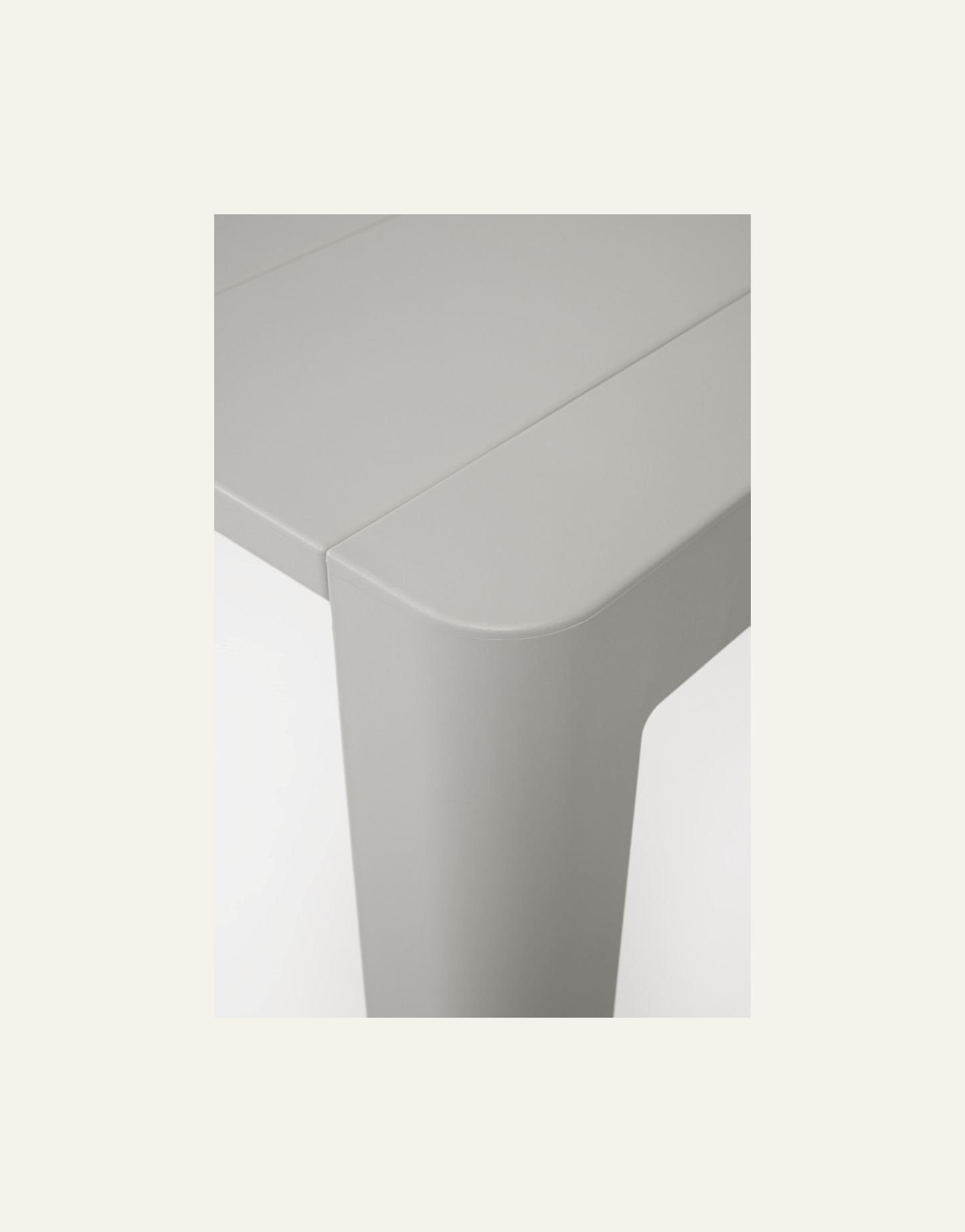 Puutarhapöytä hiekka - 2