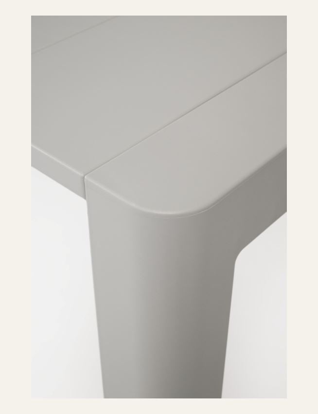 Puutarhapöytä hiekka - 2