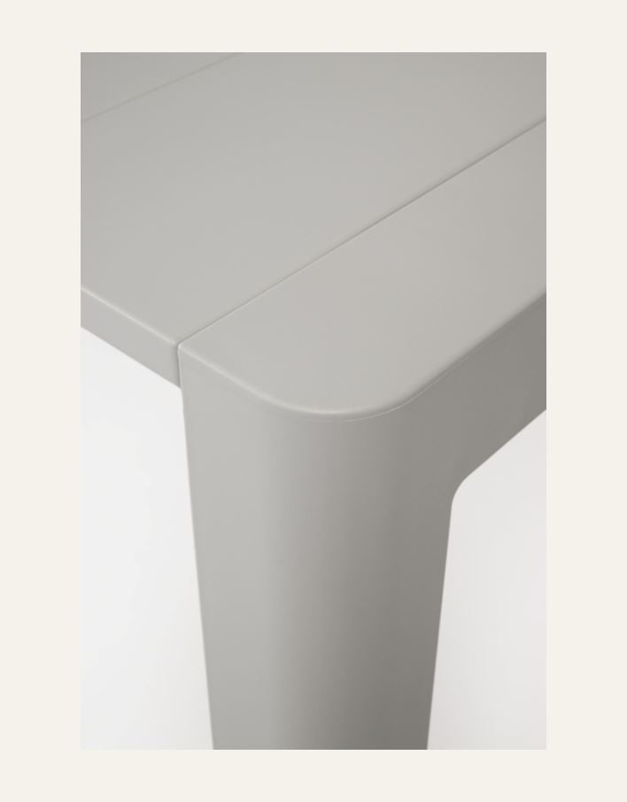 Puutarhapöytä hiekka - 2