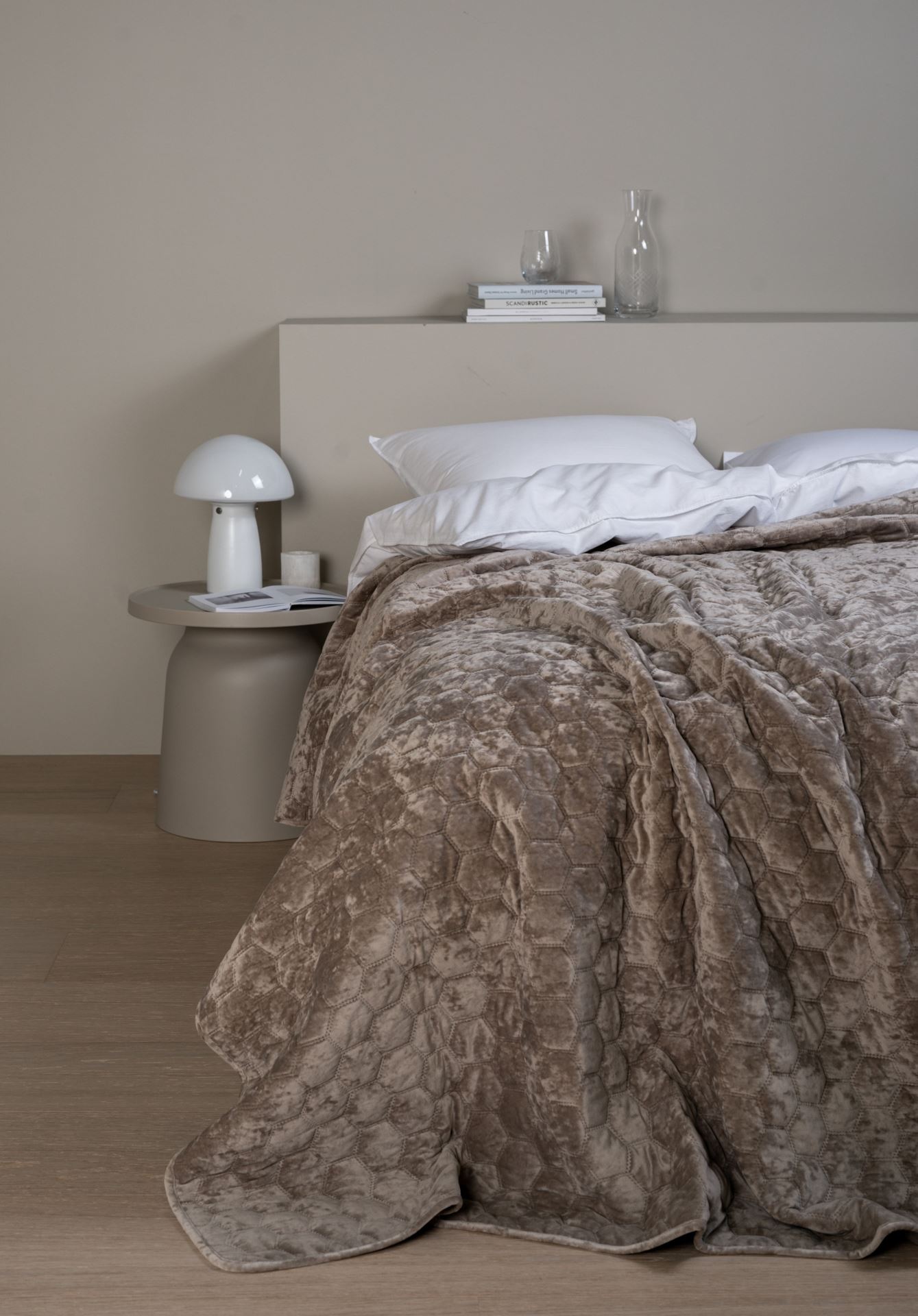 Päiväpeitto hiekka - 3