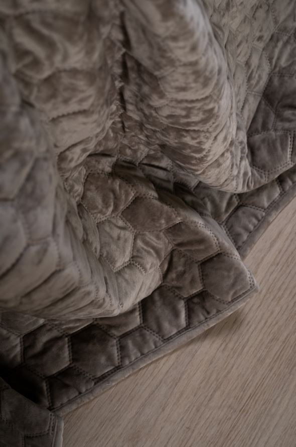 Päiväpeitto hiekka - 4