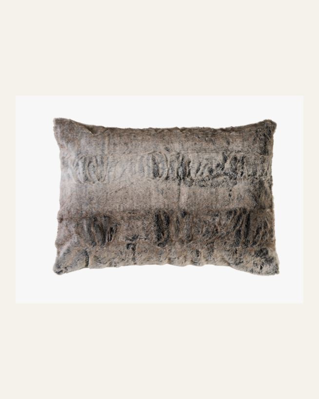 Hotellityynyliina harmaa - 70x100 cm harmaa - 1