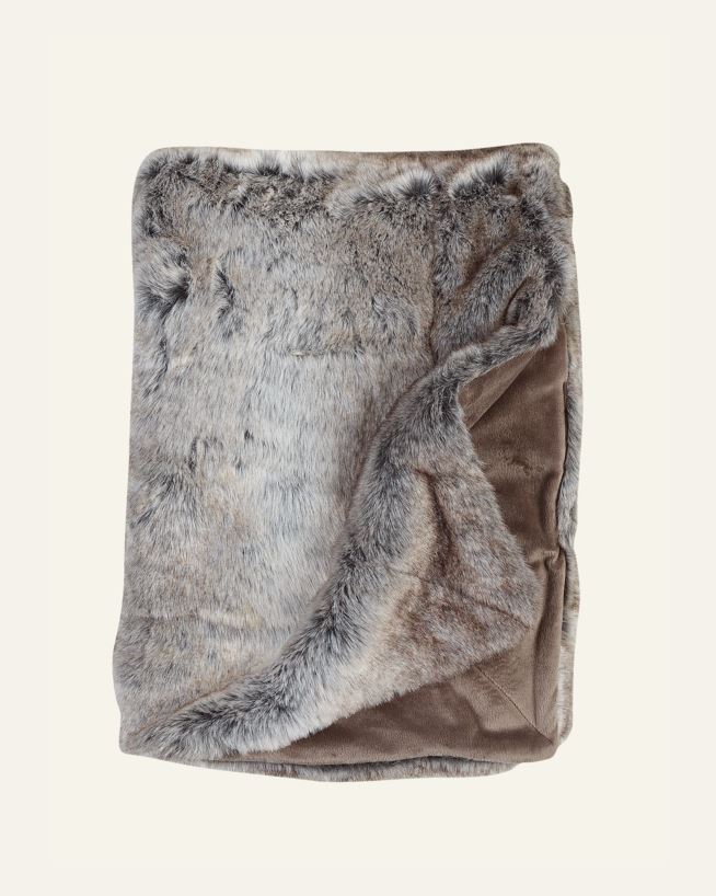 Turkishuopa harmaa - 130x170 cm harmaa - 1