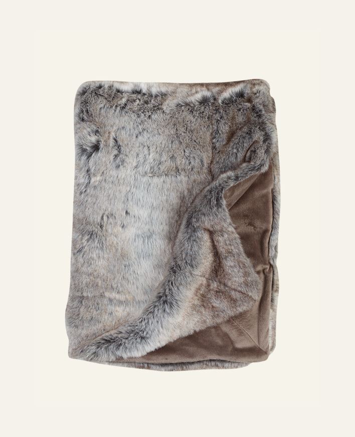 Turkishuopa harmaa - 130x170 cm harmaa - 1