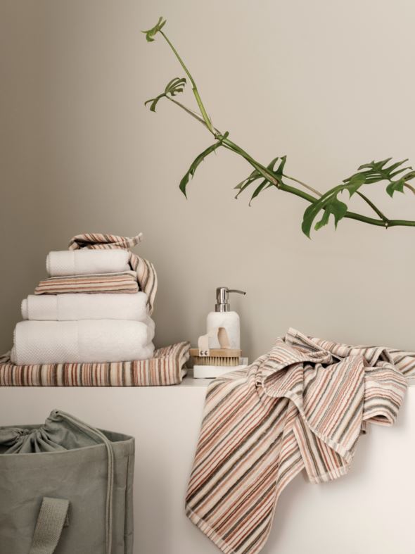 Saippuapumppu valkoinen - 2