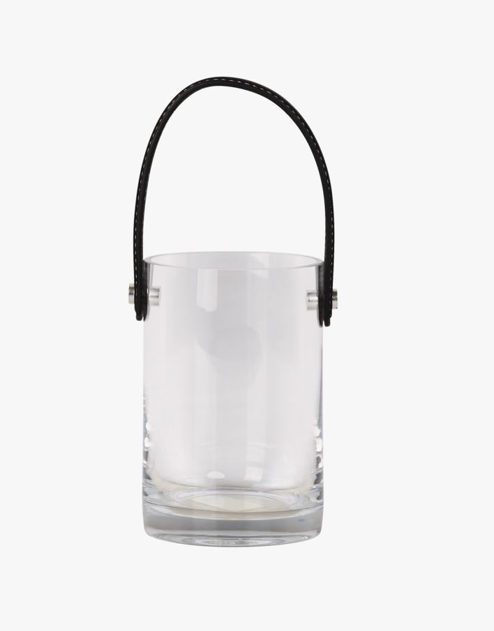 Falketind musta - 15 cm musta - 1