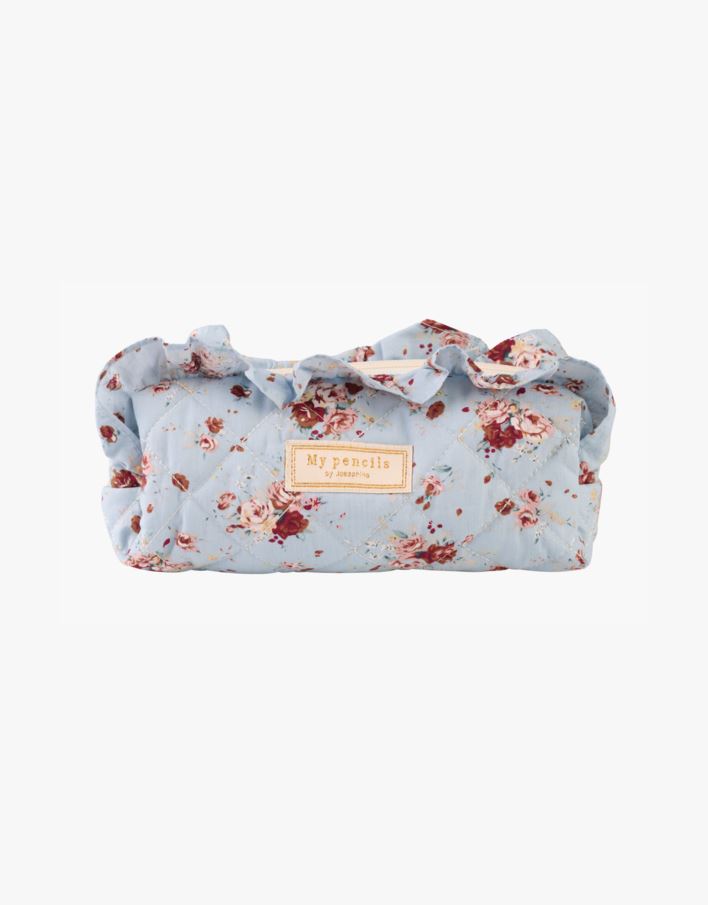 Penaali moniväri/sininen - 22x7x7 cm moniväri/sininen - 1