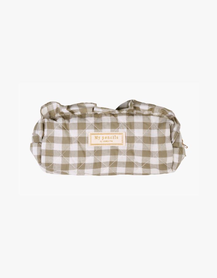 Penaali vihreä - 22x7x7 cm vihreä - 1