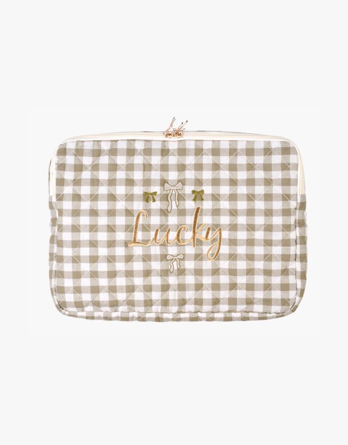 Pc-kotelo vihreä - 26x36 cm vihreä - 1