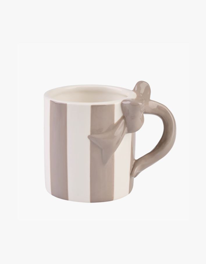 Kuppi beige - 410ml beige - 1