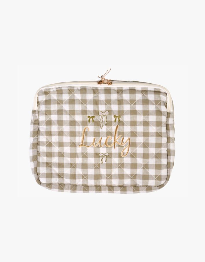 Ipadin kansi vihreä - 21x28 cm vihreä - 1