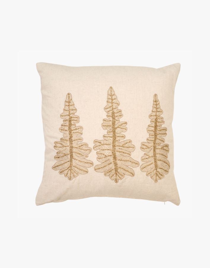 Koristetyynynpäällinen beige - 50x50 cm beige - 1