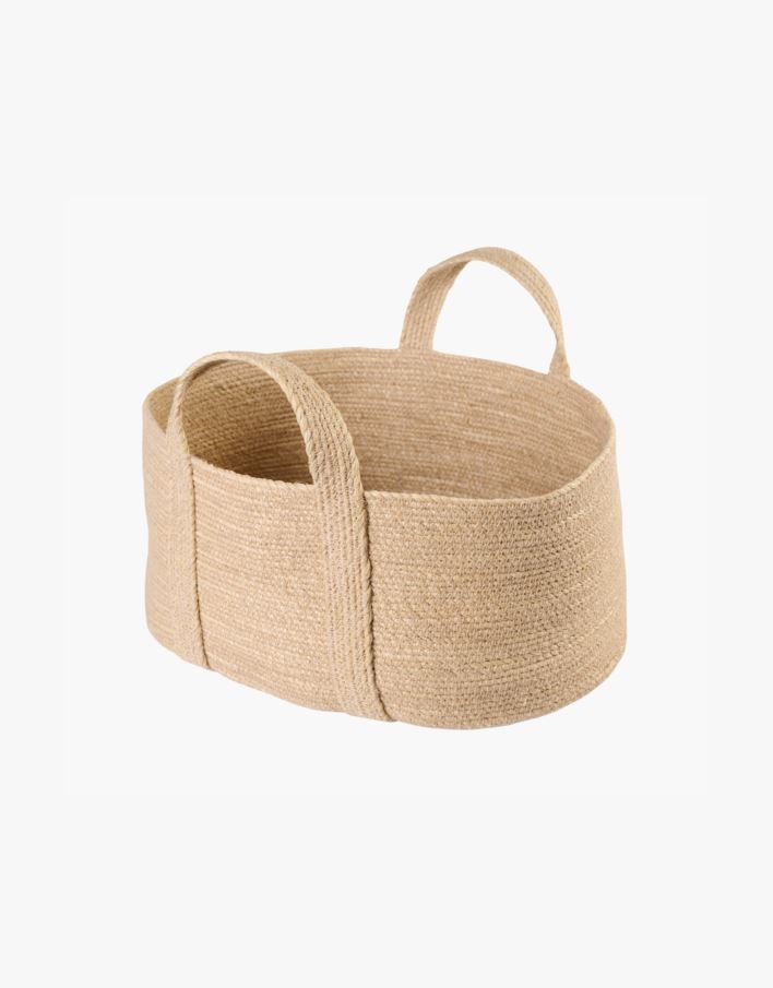 Kori luonnonväri - 27x20x12 cm luonnonväri - 1