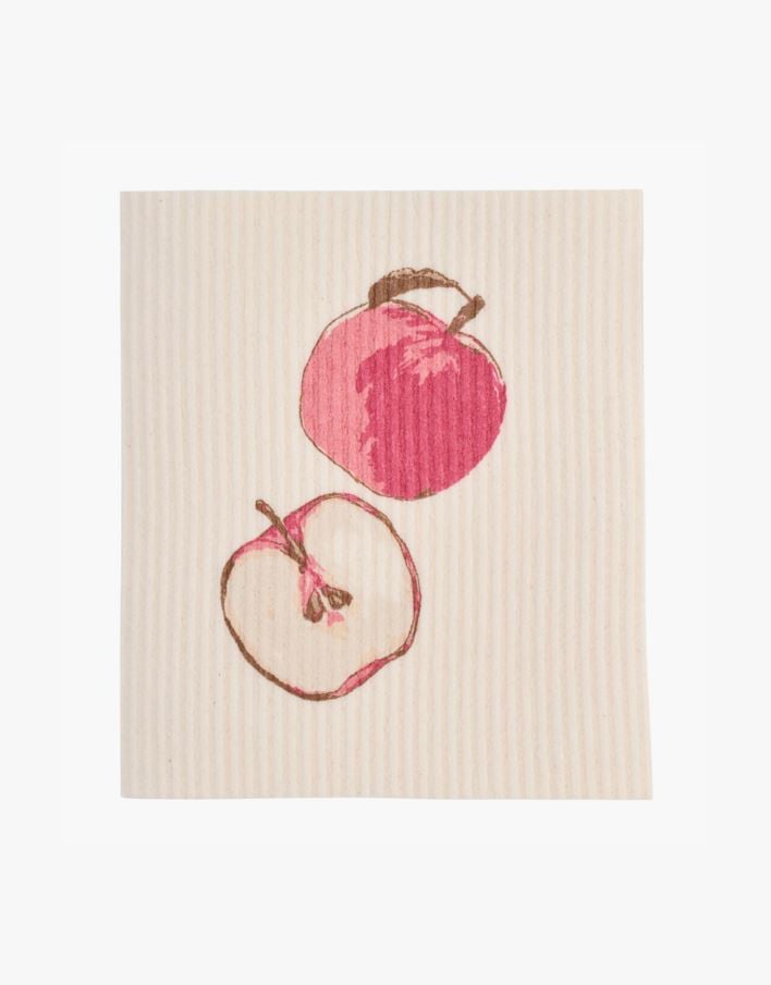 Tiskirätti valkoinen - 17,2x20 cm valkoinen - 1