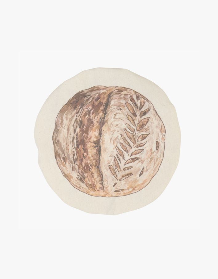 Peittäminen luonnonväri - ø24 cm luonnonväri - 1