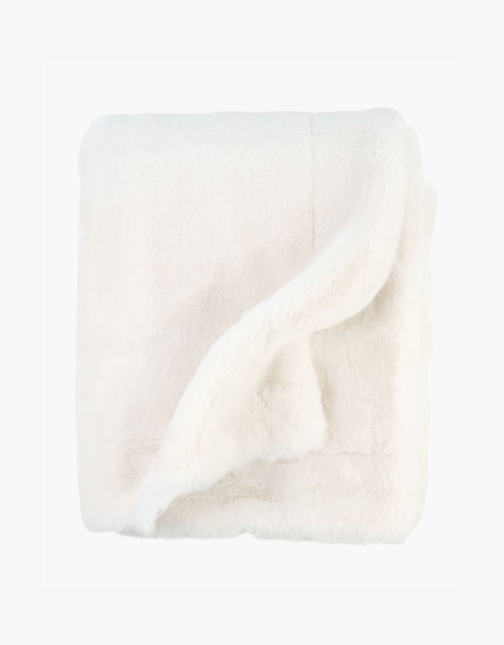 Turkishuopa luonnonvalkoinen - 130x170 cm luonnonvalkoinen - 1