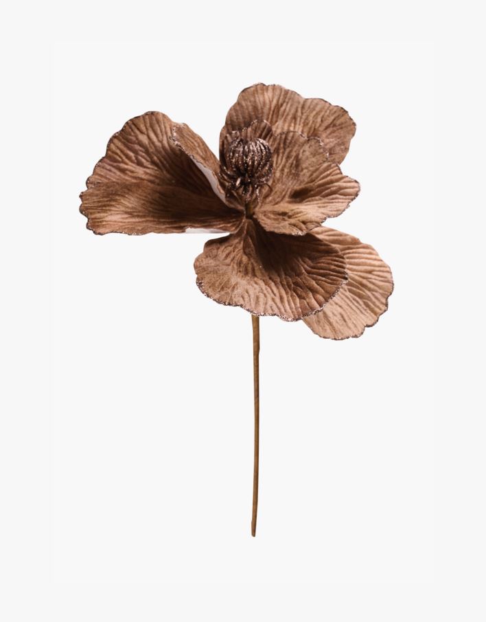 Koriste persikan roosa - 9,5x6,5x33,5 cm persikan roosa - 1