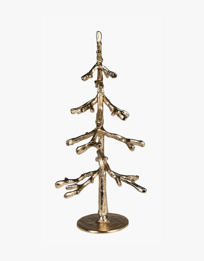 Koriste kulta - 13x9x24 cm kulta - 1