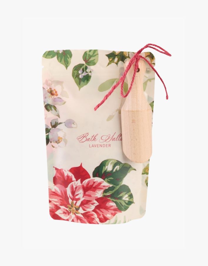 Kylpysuolat moniväri - 200 g moniväri - 1