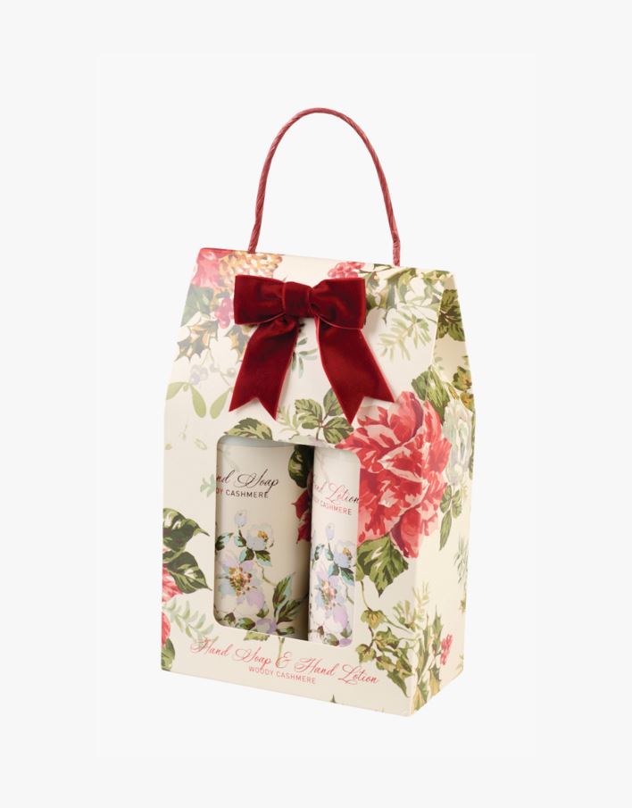 Lahjasetti moniväri - 2x500 ml moniväri - 1