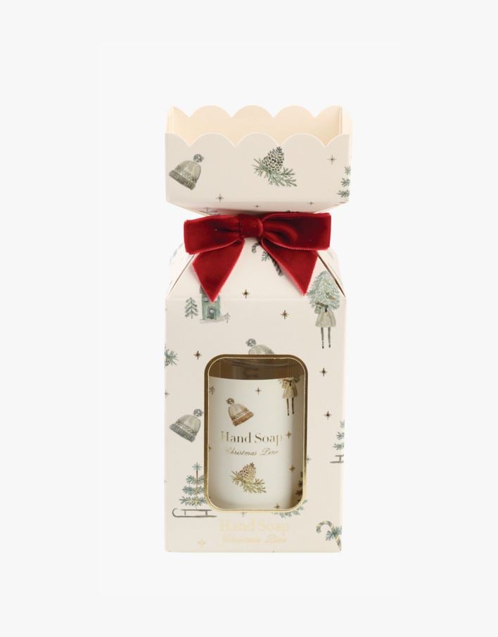 Käsisaippua moniväri/beige - 280 ml moniväri/beige - 1