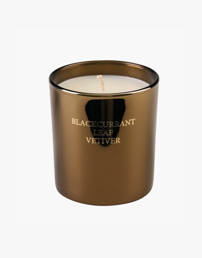 Tuoksukynttilä vaaleansininen - 145 g vaaleansininen - 1