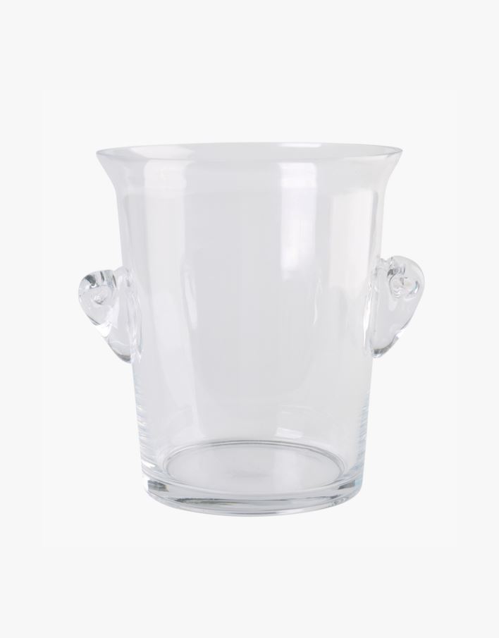 Viininjäähdytin läpikuultava - 3000 ml läpikuultava - 1