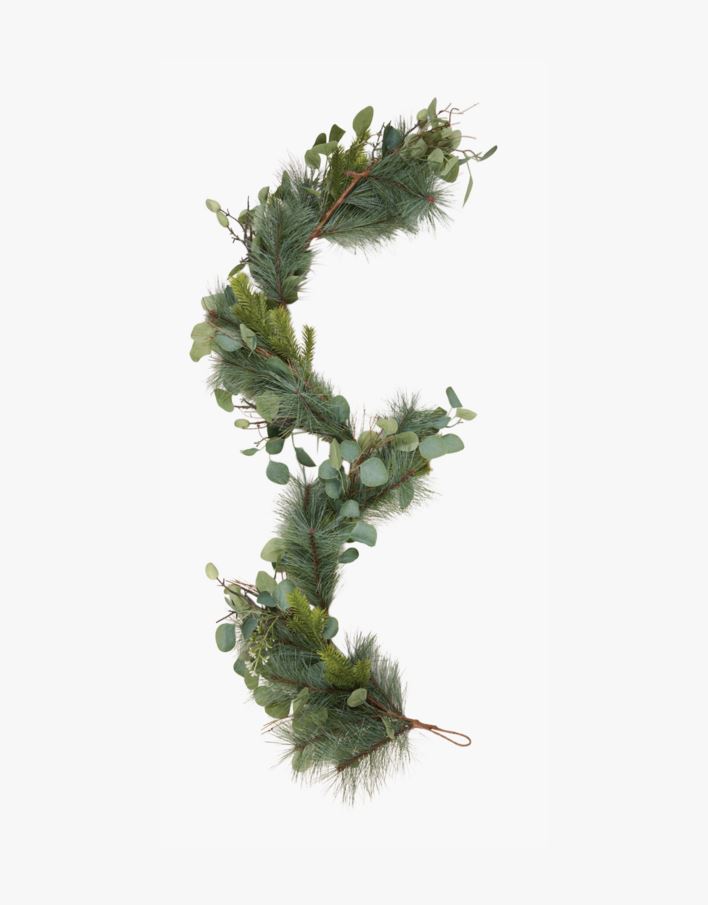 Köynnös moniväri/vihreä - 24x10x152 cm moniväri/vihreä - 1