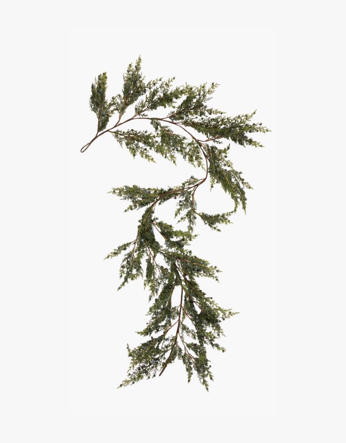 Köynnös moniväri/vihreä - 20x10x183 cm moniväri/vihreä - 1