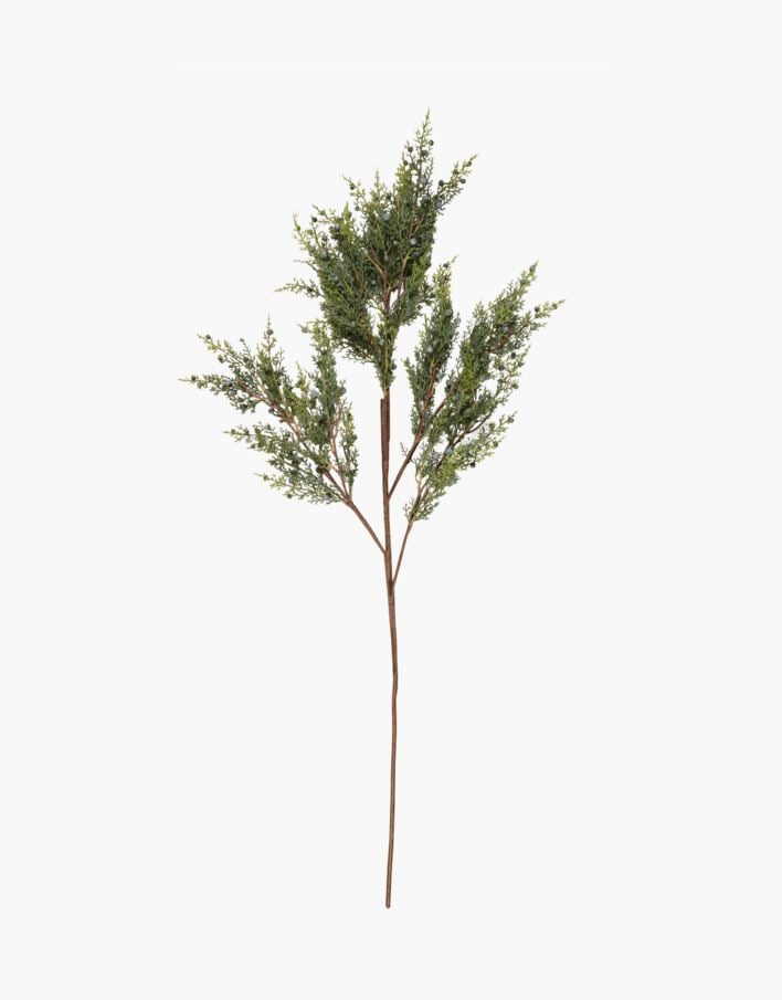 Kukkakimppu moniväri/vihreä - 25x15x122 cm moniväri/vihreä - 1