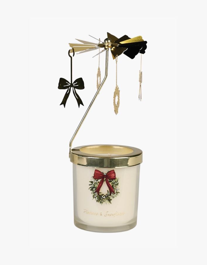 Tuoksukynttilä moniväri - 150 g moniväri - 1