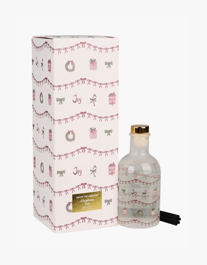 Huonetuoksu moniväri/valkoinen - 150 ml moniväri/valkoinen - 1