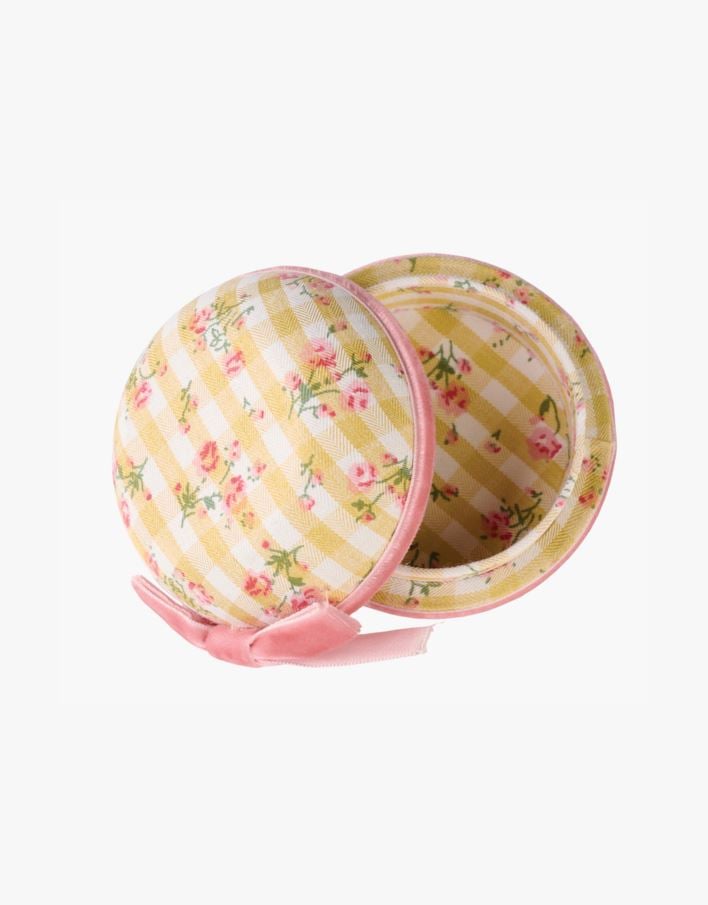 Korurasia vaaleankeltainen - ø7,8 cm vaaleankeltainen - 1