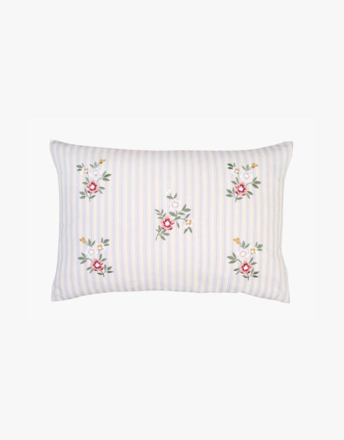 Koristetyynynpäällinen moniväri - 40x60 cm moniväri - 1