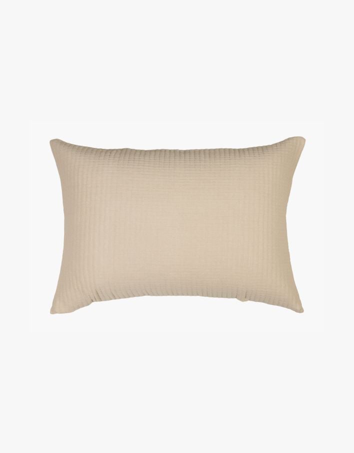 Hotellityynyliina luonnonväri - 70x100 cm luonnonväri - 1