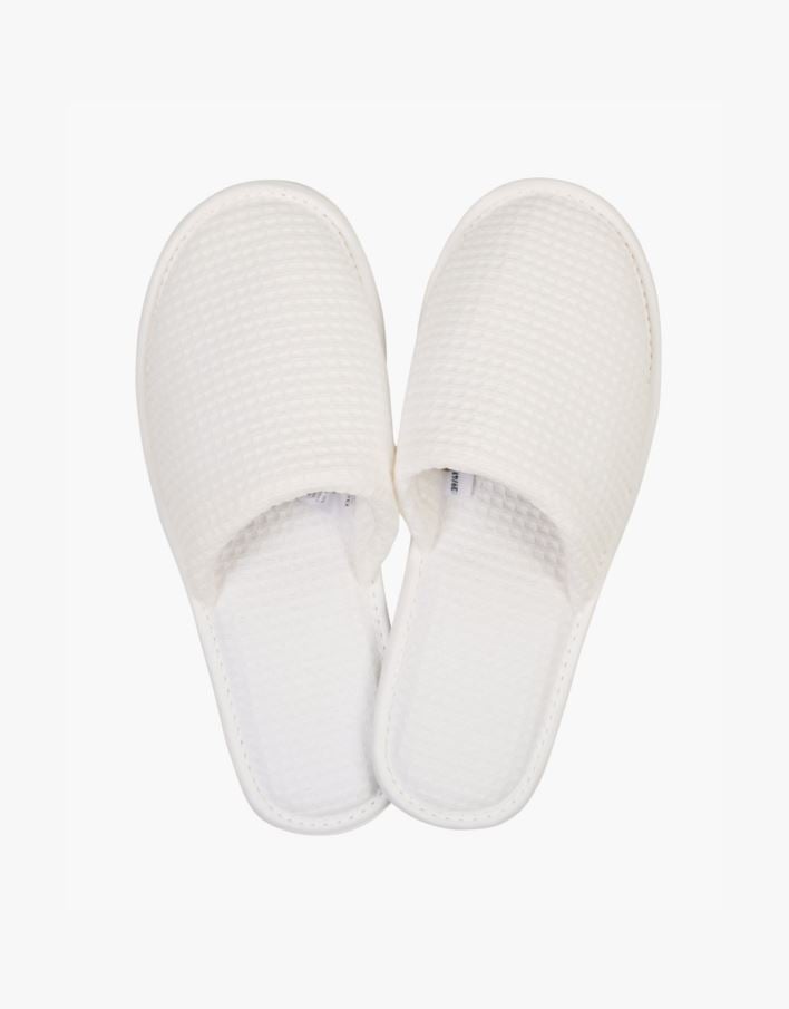 Tossut valkoinen - 36 valkoinen - 1