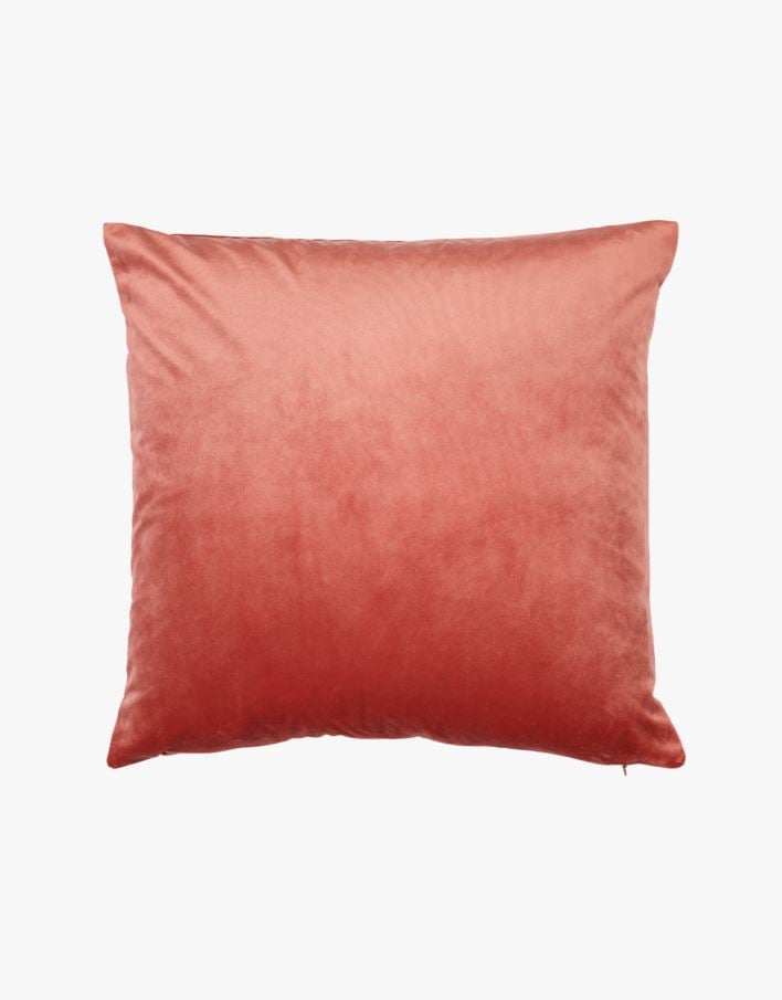 Koristetyyny terrakotta - 50x50 cm terrakotta - 1
