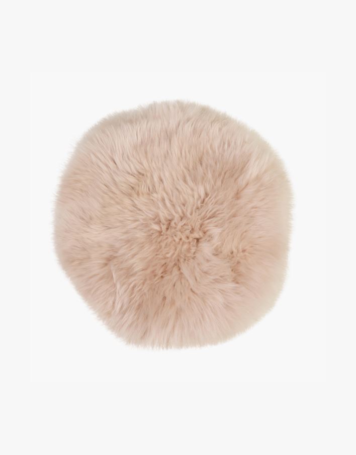 Istuinalusta luonnonväri - 34 cm luonnonväri - 1