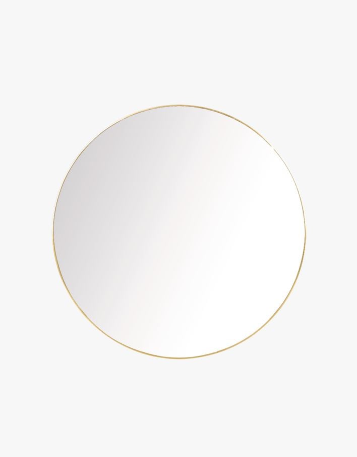 Peili kulta - ø50 cm kulta - 1