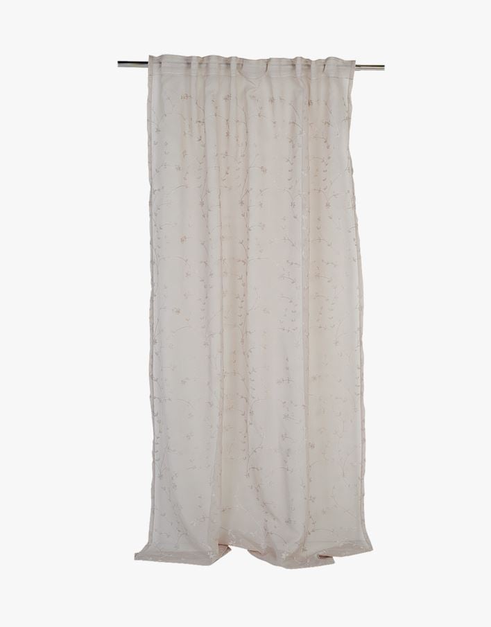 Verho beige - 135x240 cm beige - 1