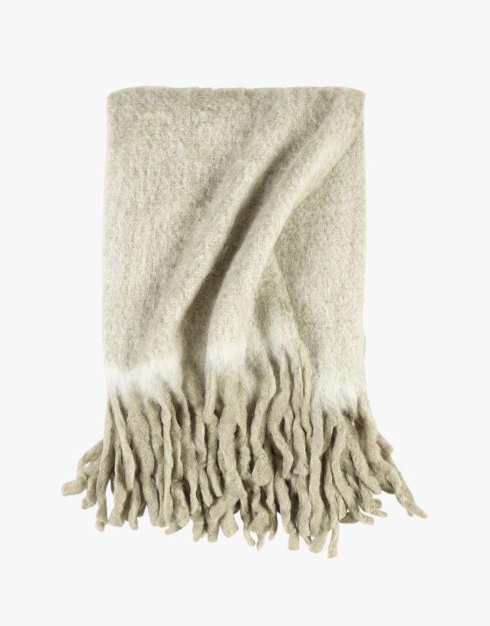 Torkkupeitto hiekka - 130x170 cm hiekka - 1