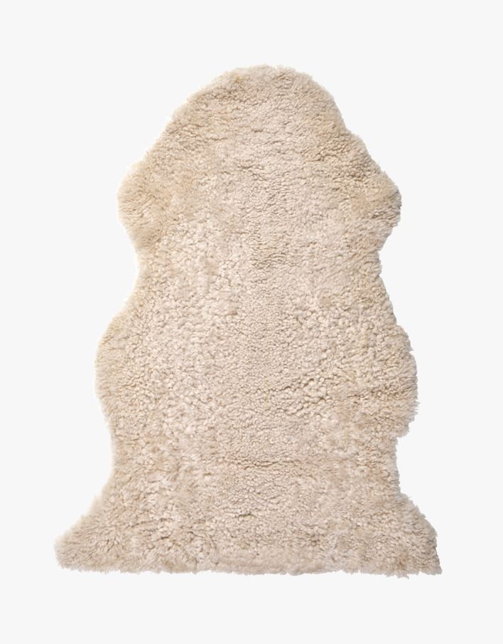 Lampaantalja luonnonväri - 85 cm luonnonväri - 1